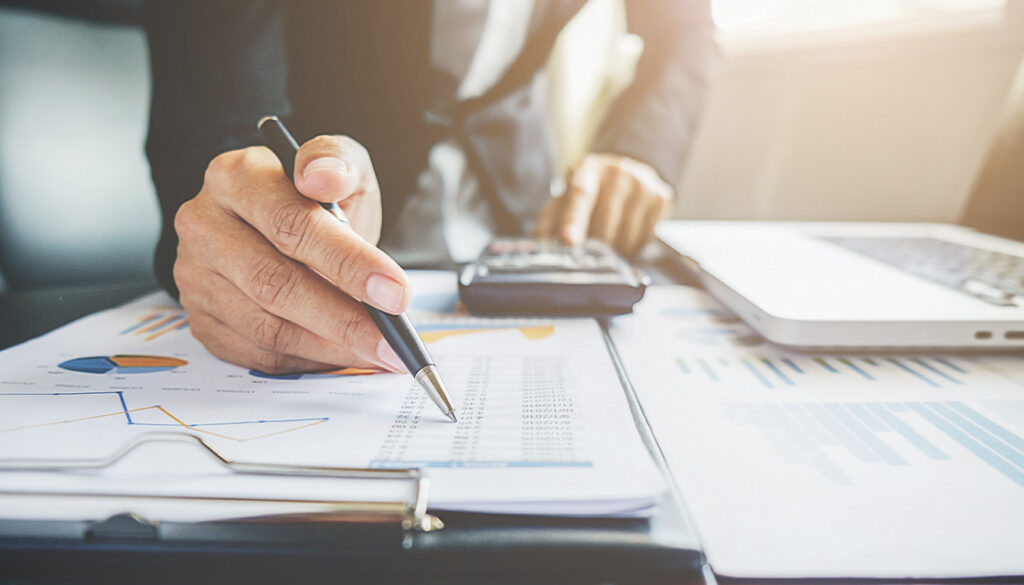 Como calcular o valor da sua empresa?