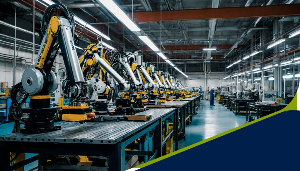 O que é o inventário de máquinas e equipamentos?