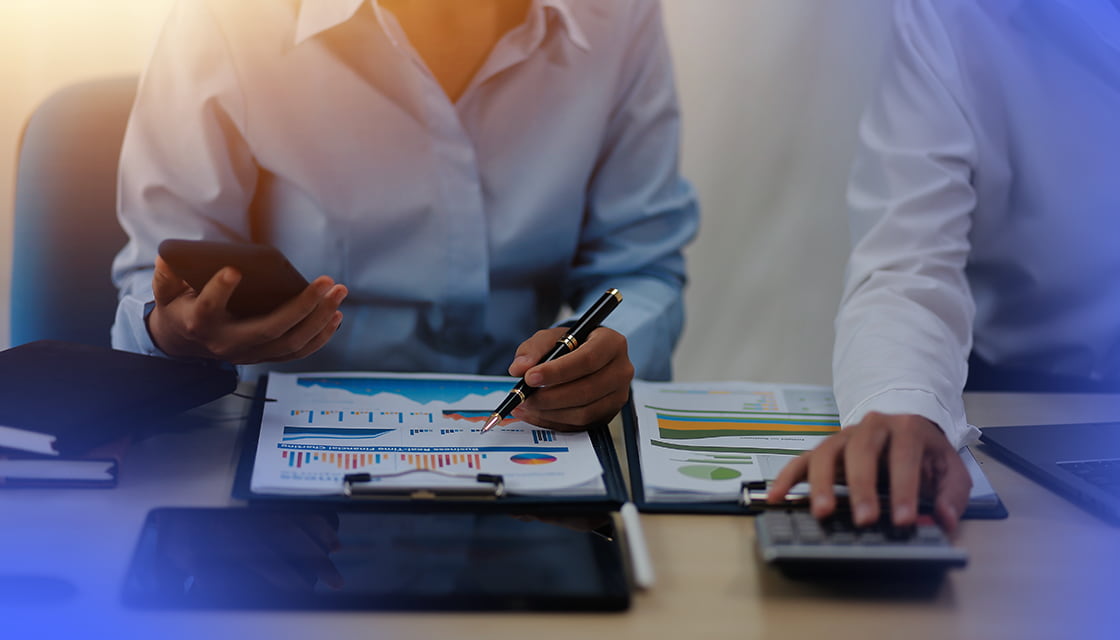 Depreciação estratégica: aliança entre contabilidade e performance financeira